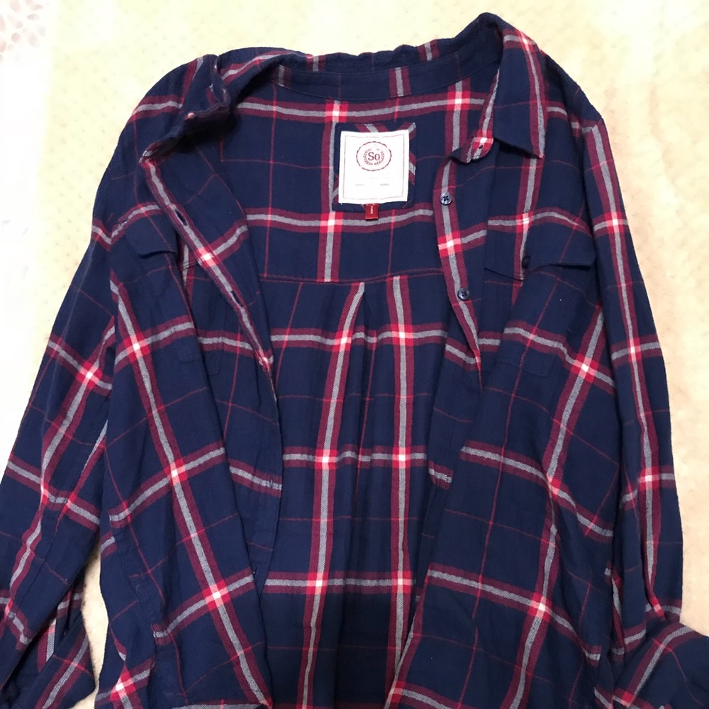 Flannel